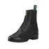 Ariat Heritage IV Black Lace Ladies Paddock Boot